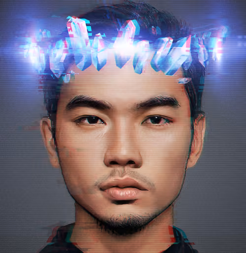 Lost Glitch #9957