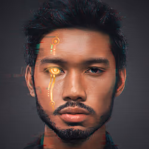 Thelostglitches