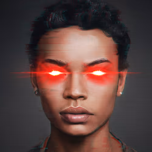 Thelostglitches