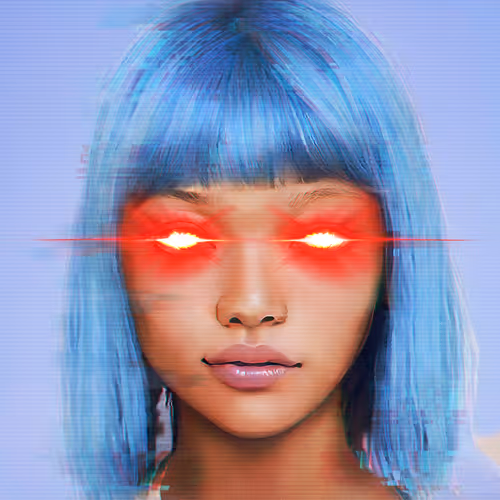 Thelostglitches