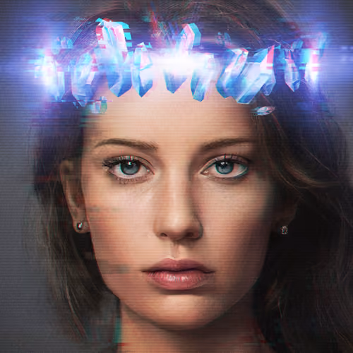 Lost Glitch #882