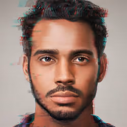 Lost Glitch #9817