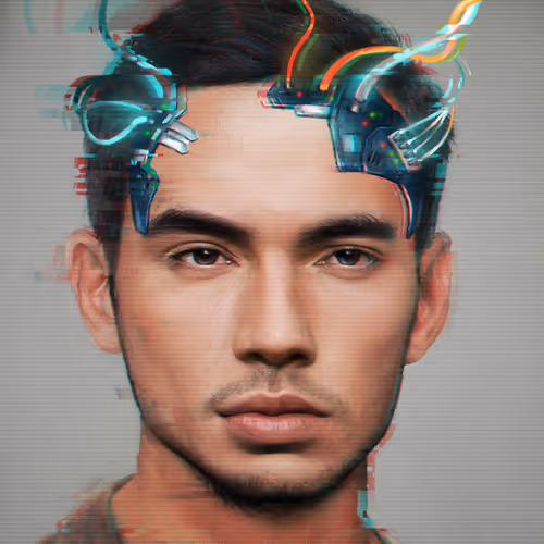 Thelostglitches