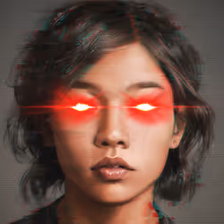Lost Glitch #488