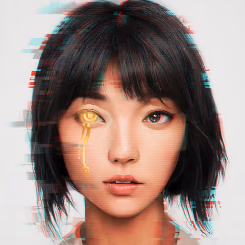 Thelostglitches