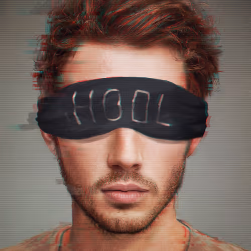 Thelostglitches