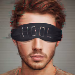 Lost Glitch #4469