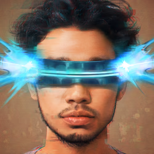 Lost Glitch #494
