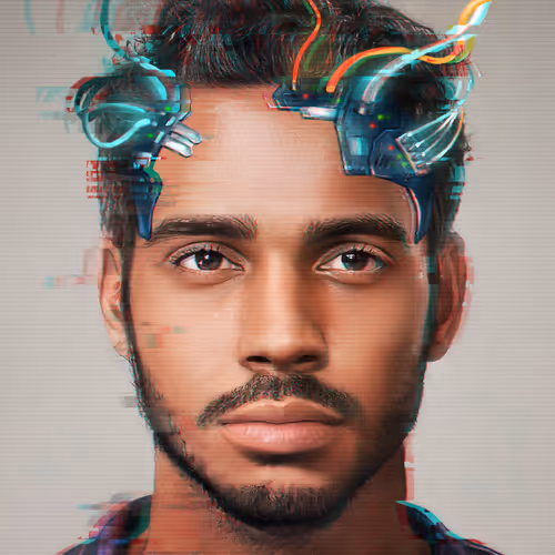 Thelostglitches