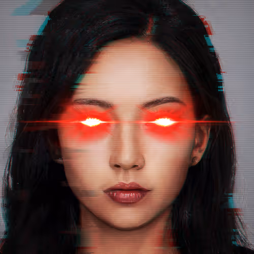 Thelostglitches