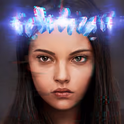 Lost Glitch #6028