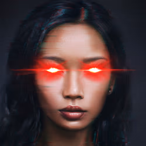 Thelostglitches