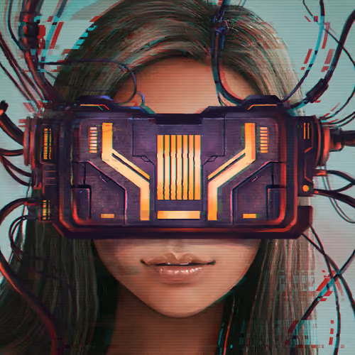 Lost Glitch #3015