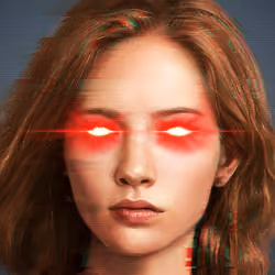Lost Glitch #6621