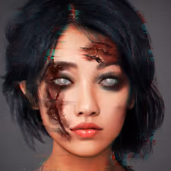 Lost Glitch #599