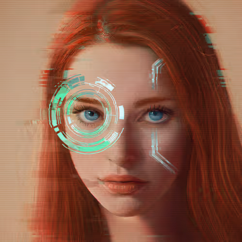Thelostglitches
