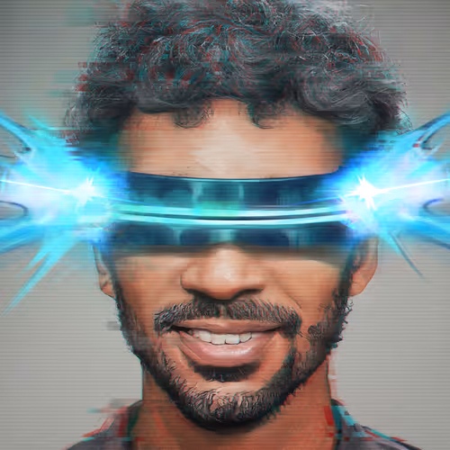Thelostglitches