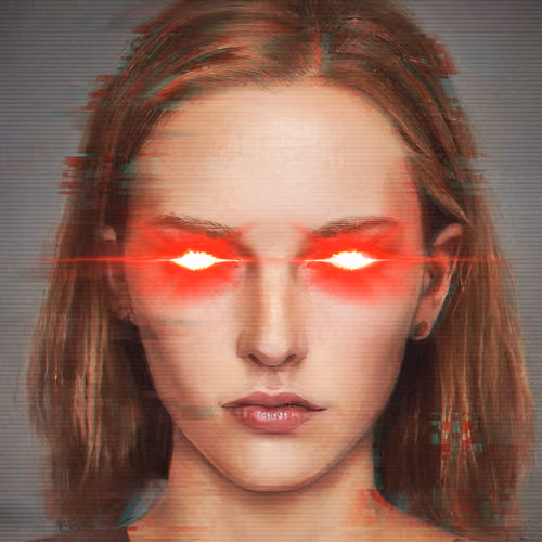 Lost Glitch #7781
