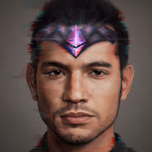 Thelostglitches