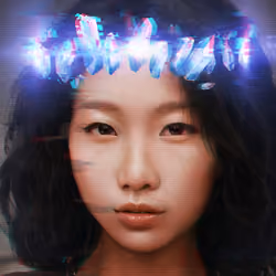 Lost Glitch #6186