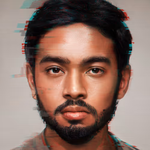 Thelostglitches