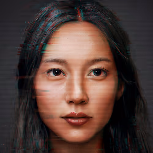 Thelostglitches