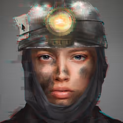 Lost Glitch #1141