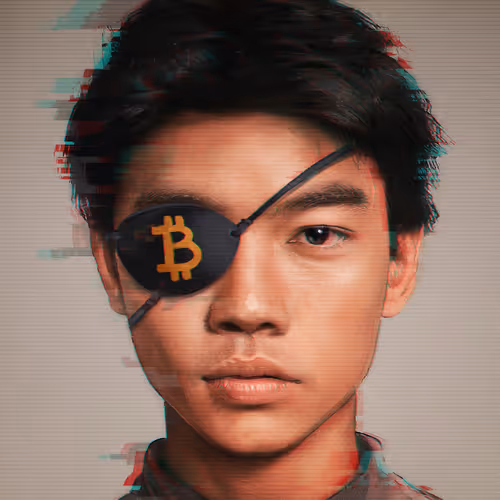 Thelostglitches