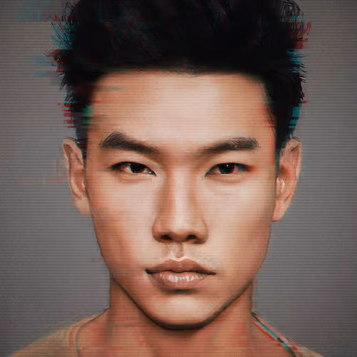 Lost Glitch #9014