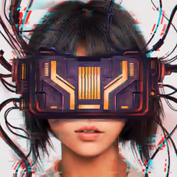 Lost Glitch #4142