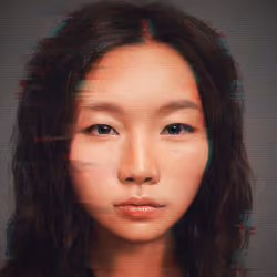 Lost Glitch #9607