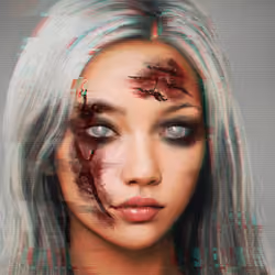Lost Glitch #6135