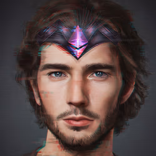 Thelostglitches