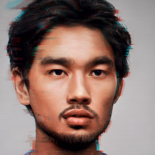 Thelostglitches