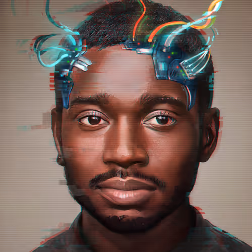 Thelostglitches