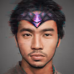 Lost Glitch #2567