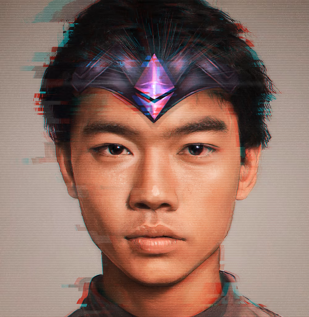 Lost Glitch #9974