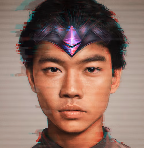 Lost Glitch #9974