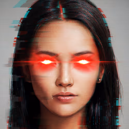 Thelostglitches