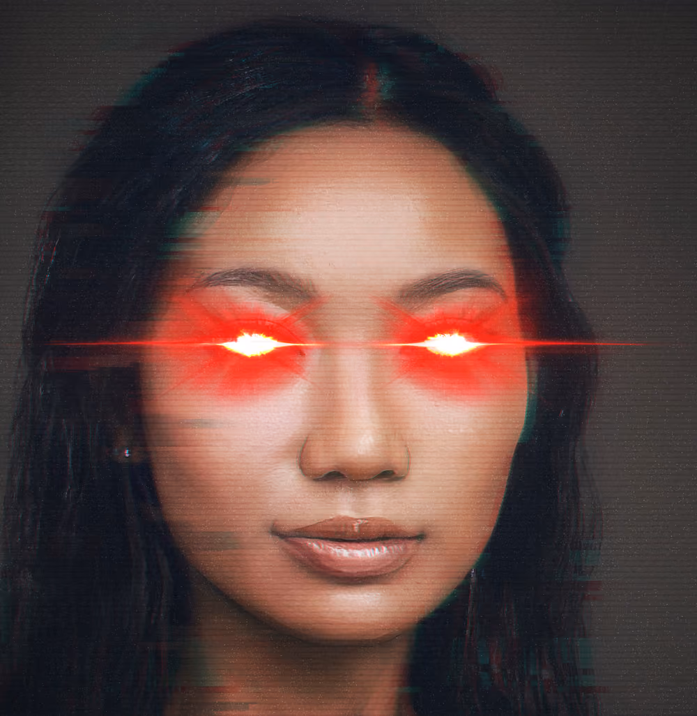 Lost Glitch #9988