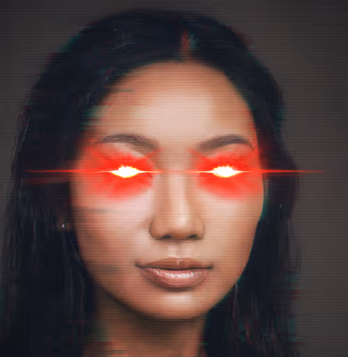 Lost Glitch #9988