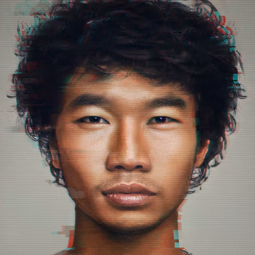 Lost Glitch #3083