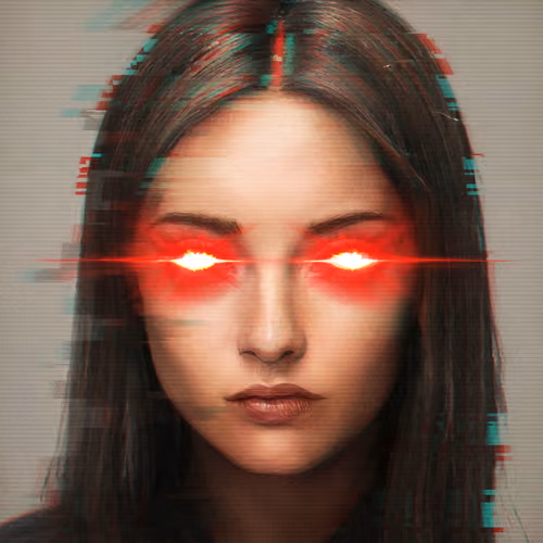Lost Glitch #9053