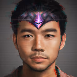 Lost Glitch #4722