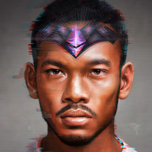 Thelostglitches
