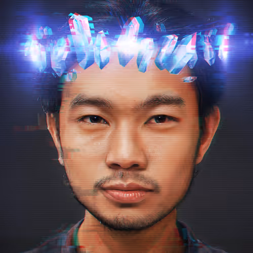Thelostglitches