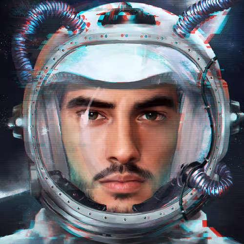 Thelostglitches