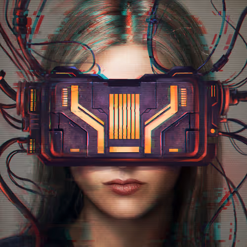 Thelostglitches