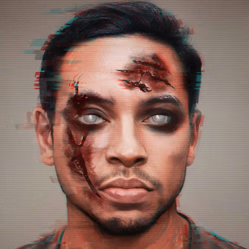 Lost Glitch #5518