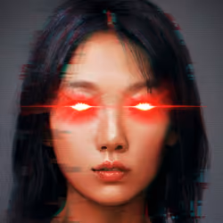 Lost Glitch #5762